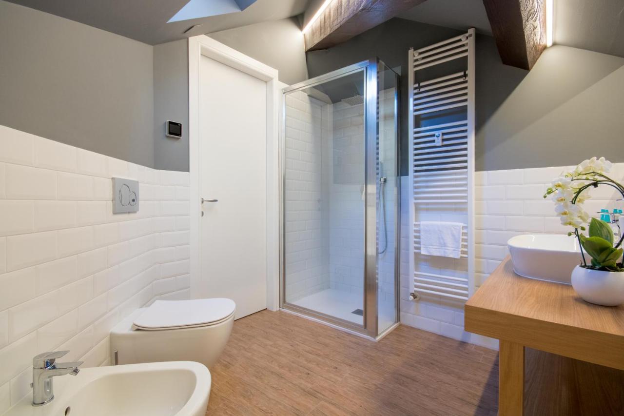 Aqualago Casa Vacanze Suite Verbania Kültér fotó