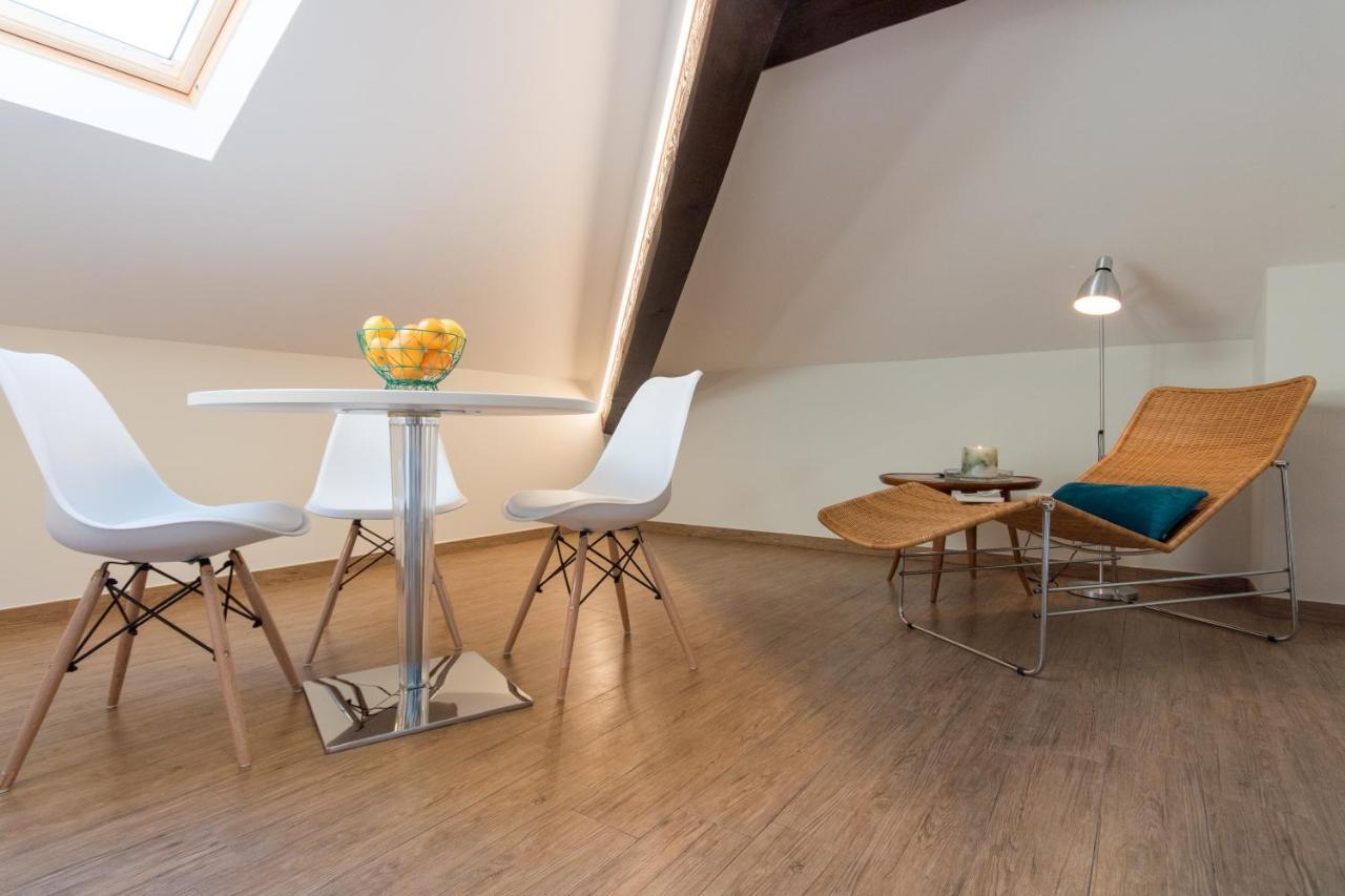 Aqualago Casa Vacanze Suite Verbania Kültér fotó