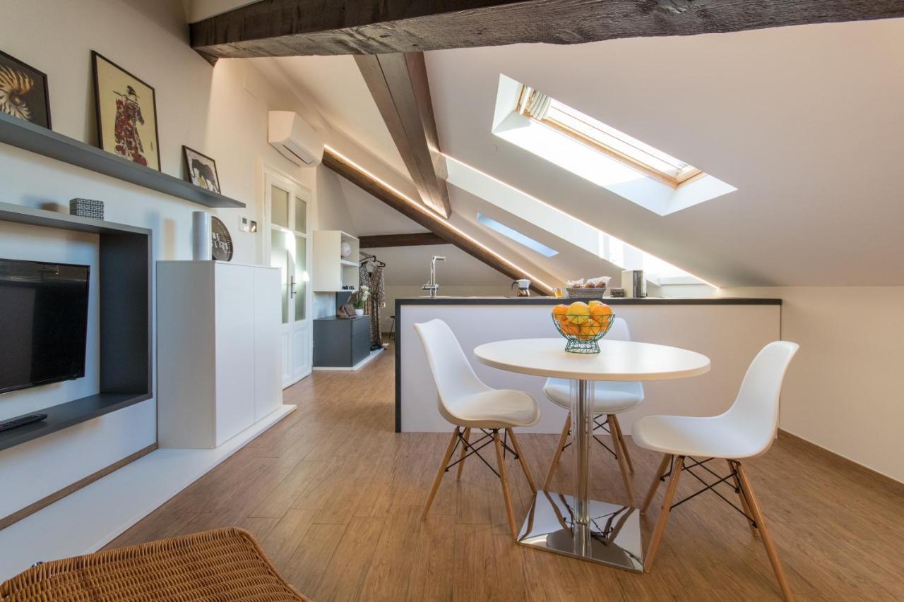 Aqualago Casa Vacanze Suite Verbania Kültér fotó